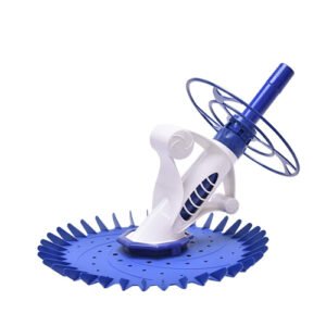 Automatic Pool Cleaner 1809