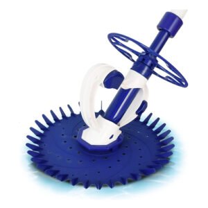 Automatic Pool Cleaner