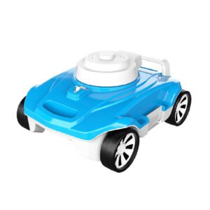 Robotic Pool Cleaner