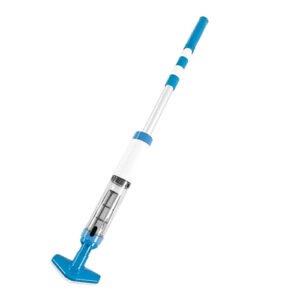 Electric Pool Cleaner 1822