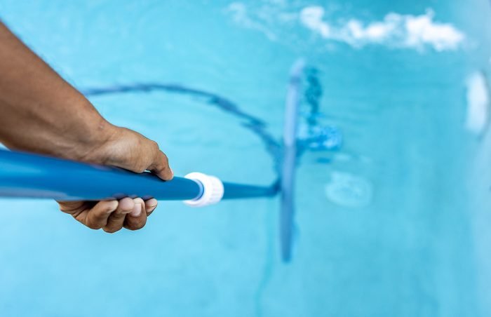 Swimming Pool services seychelles