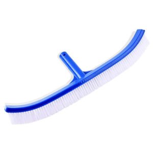 Standard Curved Polybristle Wall brush