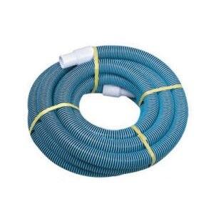 Extruded EVA vacuum hose