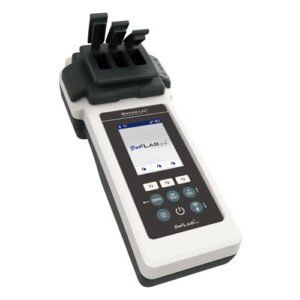 Photometer