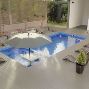 Family Pool (Aqua Lounge)
