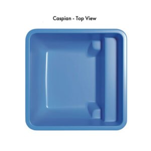 Plunge Pool (Caspian)