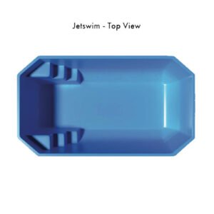 Plunge Pool (Jet Swim)