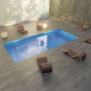 Family Pool (Laguna)