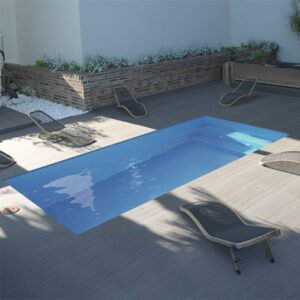 Leisure Pool (Caribbean)