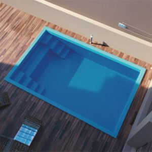 Leisure Pool (Splash)