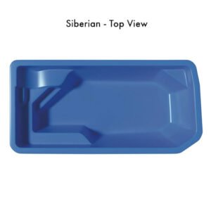 Leisure Pool (Siberian)